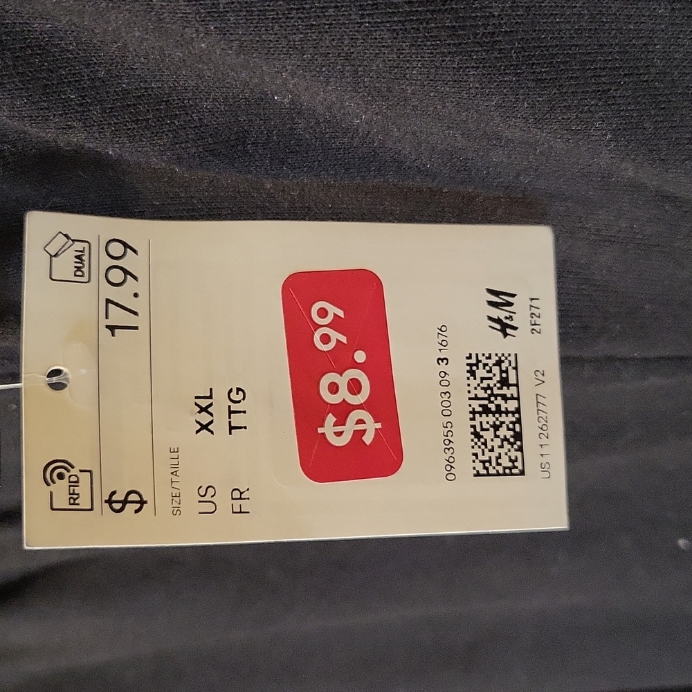 Pants - Picture 3 of 4
